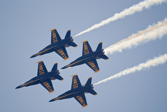 Diamond Overhead