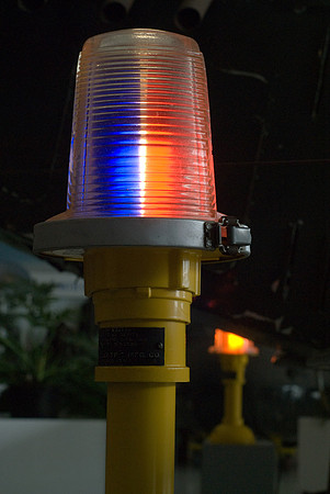 Airport Lights