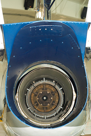 Jet Exhaust