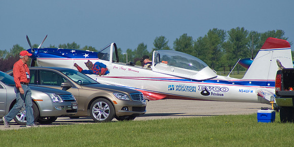 N540FM