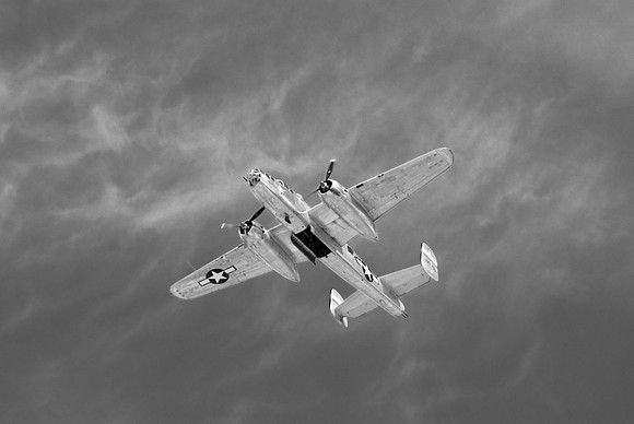 Open The Bomb Bay Doors HAL
