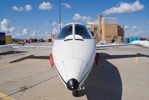 Lear Nose