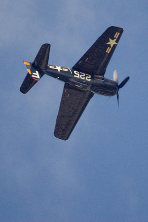 Bearcat Rolls Over