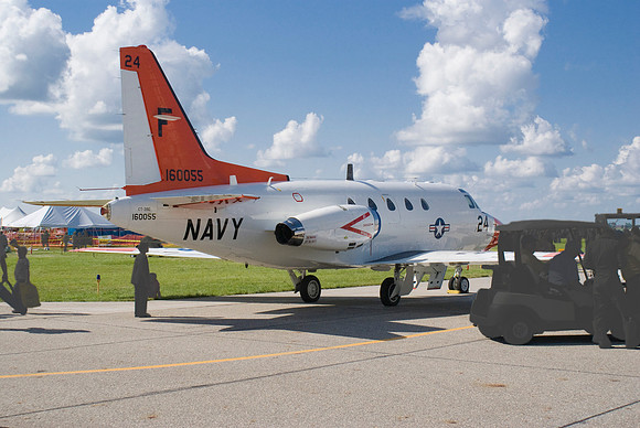 Navy Week
