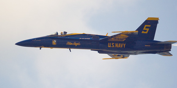 US Navy Reflections