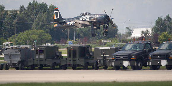 Bearcat Lands