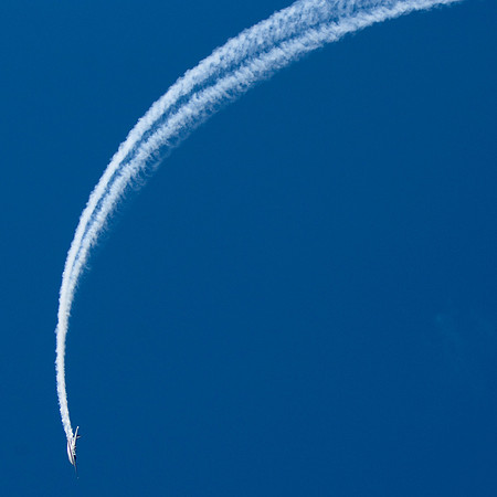 Loop Through The Sky