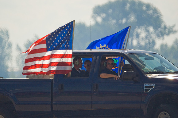 Old Glory