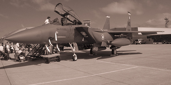 Strike Eagle