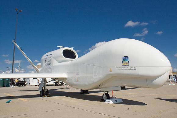 Globalhawk