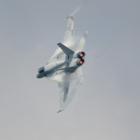 LERX Condensation
