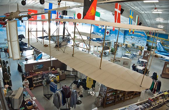 Wright Flyer