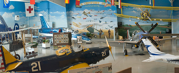 A Century Of Aviation