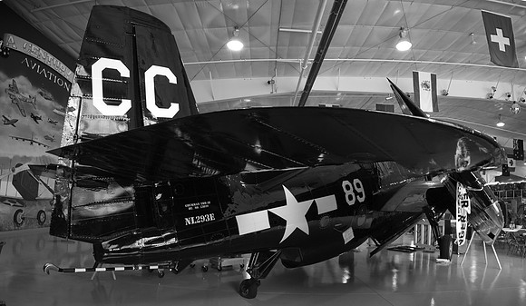 Avenger Tailhook