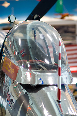 Bubble Canopy
