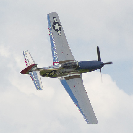 Trailing Edge