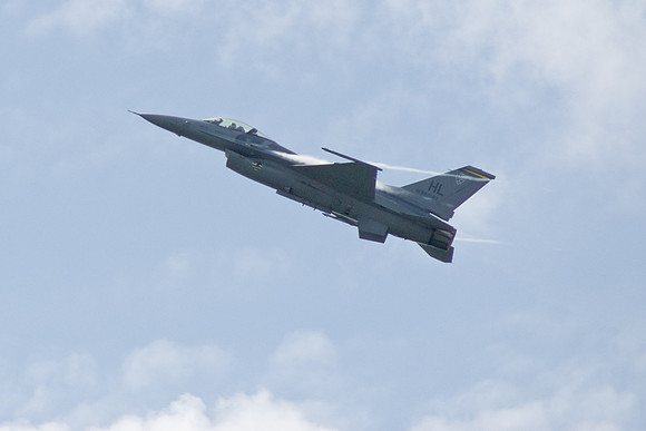 Wild Blue Yonder