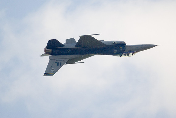 Falcon Inverted