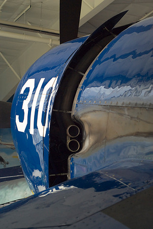 Exhaust