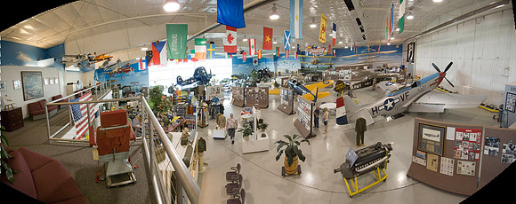 Fargo Air Museum