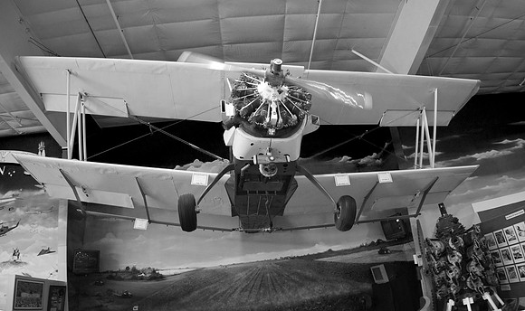 Display Overhead