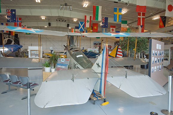Standard J-1