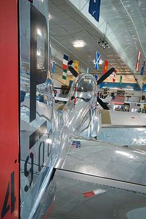 Horizontal Tail