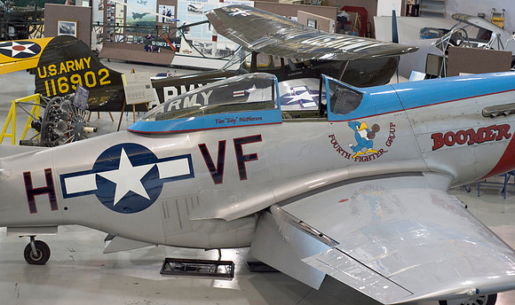Fourth Fighter Group