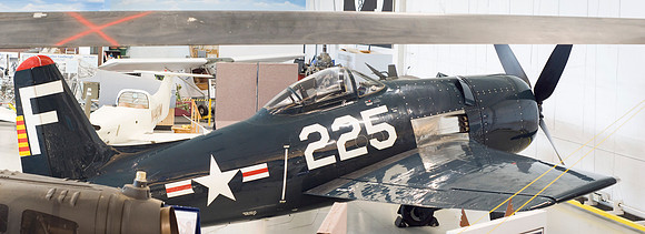 Bearcat 225