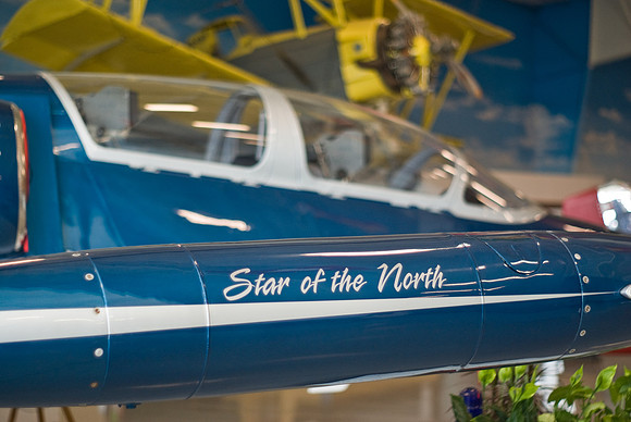 Star of the North