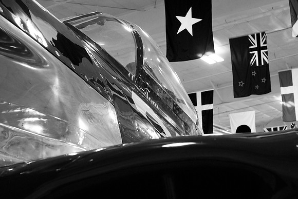 Stars & Bars