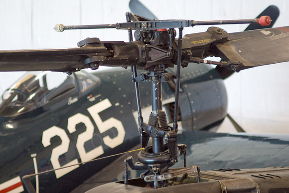 Main Rotor