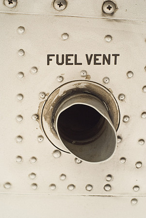 Fuel Vent