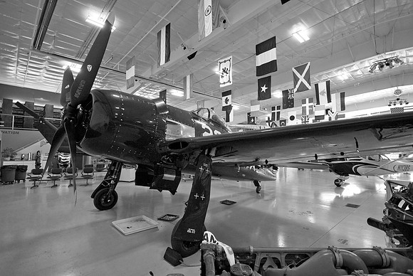 Bearcat & Flags