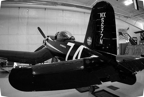 Experimental 74