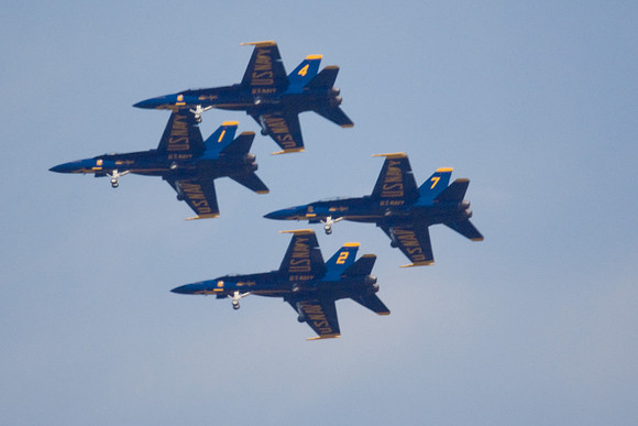 Diamond Gear Down