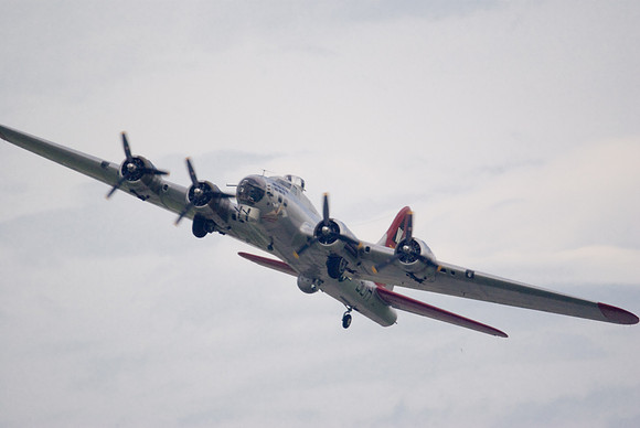 Aluminum Overcast Approaches