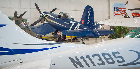 Super Corsair
