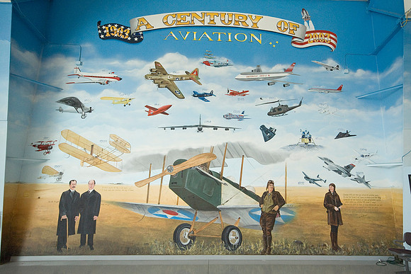 A Century Of Aviation