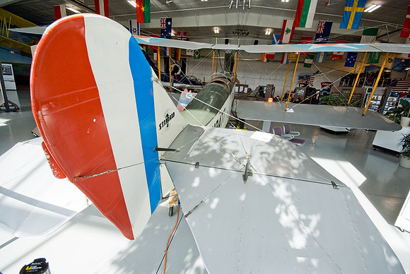 Standard Tail
