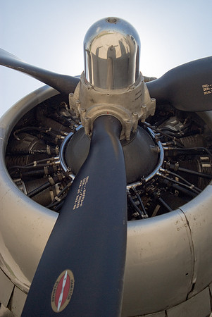 Cyclone Engine