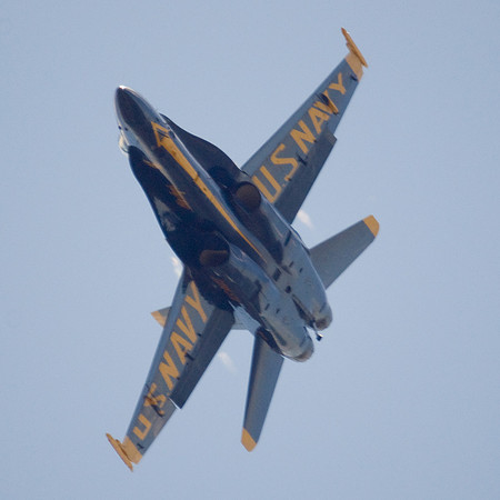 Racing Overhead
