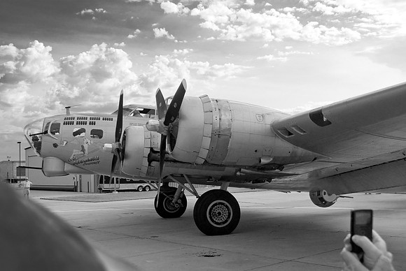 Starting Engines