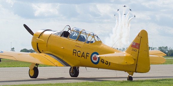 Break Over Harvard