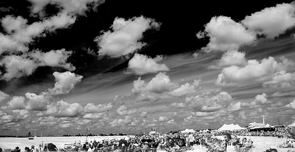 Light Clouds