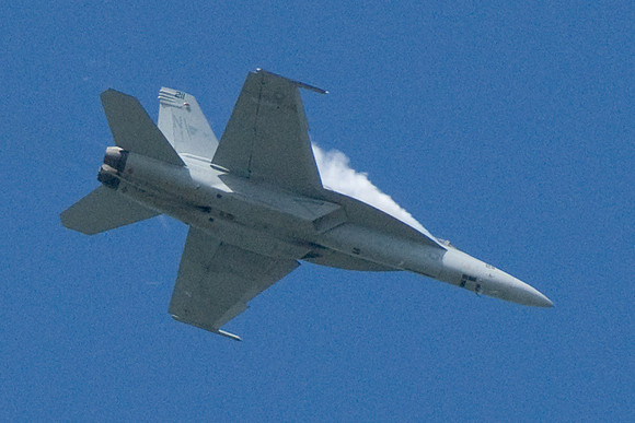 Super Hornet Super Extensions