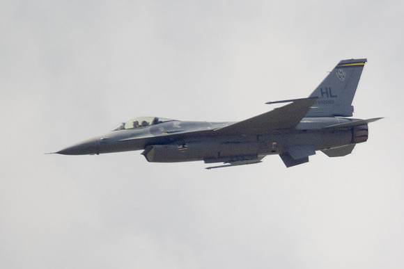 HL Falcon (Hill AFB)