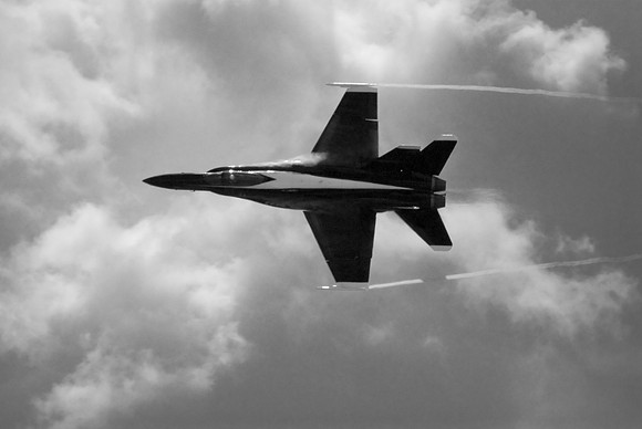 Opposing Solo At 270 Degrees