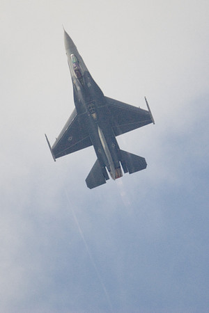 Falcon Climbs