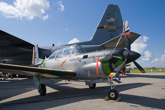 Mentor & Hercules